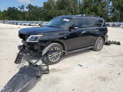 JN8AY2BB8N9814203 2022 NISSAN ARMADA