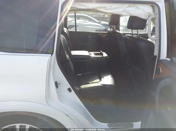 JN8AY2BB8N9814752 2022 NISSAN ARMADA - Image 8