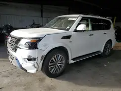 JN8AY2BB8N9815142 2022 NISSAN ARMADA