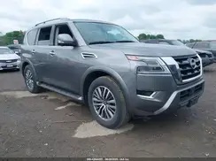 JN8AY2BB8P9833188 2023 NISSAN ARMADA