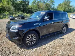 JN8AY2BB8R9851757 2024 NISSAN ARMADA