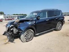 JN8AY2BB9M9790072 2021 NISSAN ARMADA