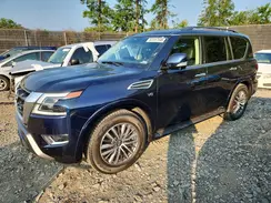 JN8AY2BB9M9790556 2021 NISSAN ARMADA