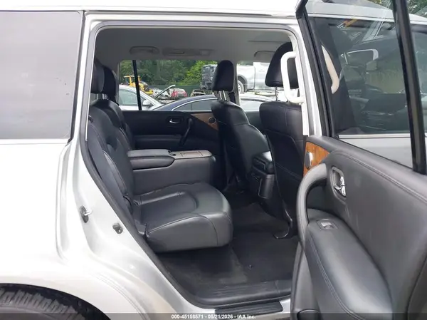 JN8AY2BB9M9791013 2021 NISSAN ARMADA - Image 8