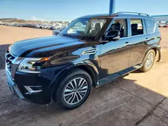 JN8AY2BB9M9791478 2021 NISSAN ARMADA