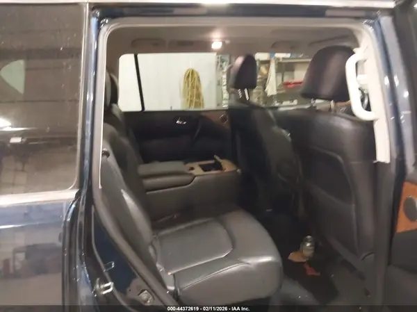 JN8AY2BB9M9791674 2021 NISSAN ARMADA - Image 8