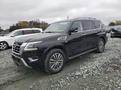 JN8AY2BB9M9793389 2021 NISSAN ARMADA