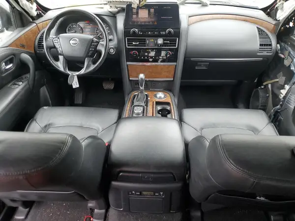 JN8AY2BB9M9793389 2021 NISSAN ARMADA - Image 8