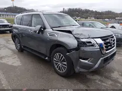 JN8AY2BB9M9793621 2021 NISSAN ARMADA