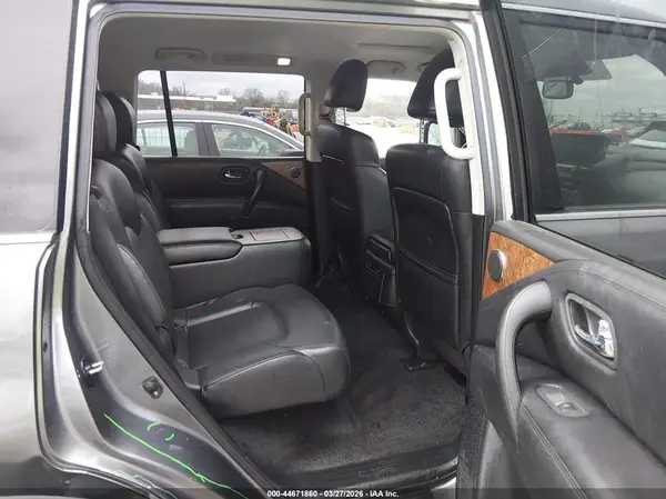 JN8AY2BB9M9793621 2021 NISSAN ARMADA - Image 8