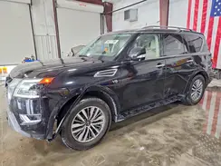 JN8AY2BB9M9794879 2021 NISSAN ARMADA