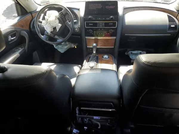 JN8AY2BB9M9795028 2021 NISSAN ARMADA - Image 8