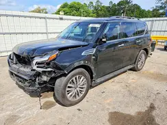 JN8AY2BB9M9795160 2021 NISSAN ARMADA