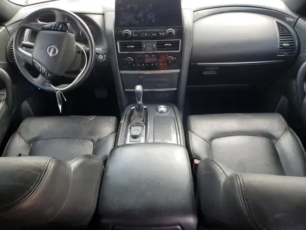 JN8AY2BB9N9810015 2022 NISSAN ARMADA - Image 8