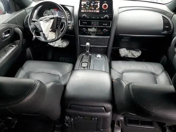 JN8AY2BB9N9810354 2022 NISSAN ARMADA - Image 8