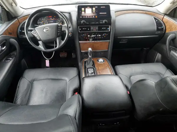 JN8AY2BB9N9813092 2022 NISSAN ARMADA - Image 8