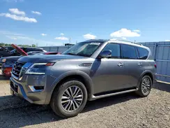JN8AY2BB9N9815263 2022 NISSAN ARMADA
