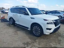 JN8AY2BB9P9832485 2023 NISSAN ARMADA