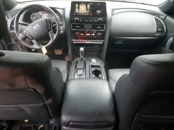 JN8AY2BB9P9834401 2023 NISSAN ARMADA - Image 8