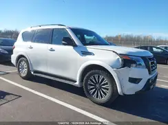 JN8AY2BB9P9837282 2023 NISSAN ARMADA