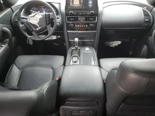 JN8AY2BB9P9837556 2023 NISSAN ARMADA - Image 8