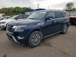 JN8AY2BBXM9790369 2021 NISSAN ARMADA