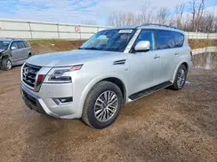 JN8AY2BBXM9791960 2021 NISSAN ARMADA