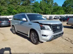 JN8AY2BBXM9793983 2021 NISSAN ARMADA