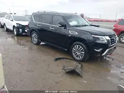 JN8AY2BBXM9794681 2021 NISSAN ARMADA