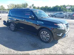 JN8AY2BBXN9811755 2022 NISSAN ARMADA