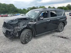 JN8AY2BBXN9812470 2022 NISSAN ARMADA