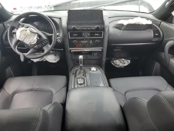 JN8AY2BBXN9812470 2022 NISSAN ARMADA - Image 8