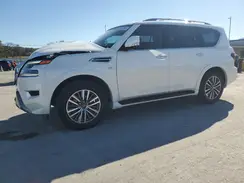 JN8AY2BBXN9812730 2022 NISSAN ARMADA