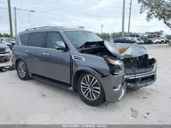 JN8AY2BBXP9830518 2023 NISSAN ARMADA