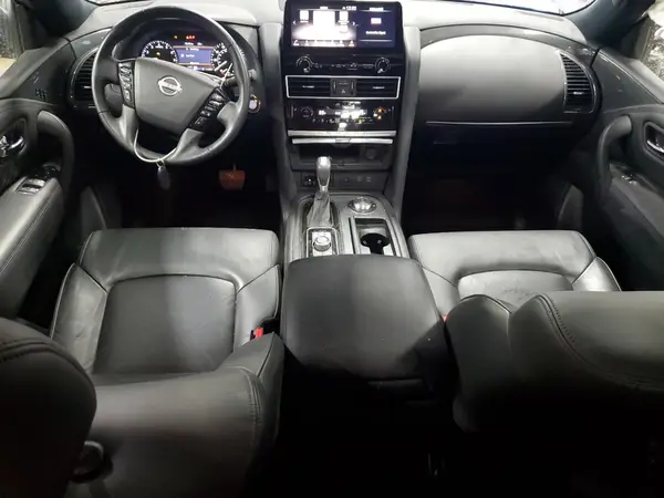 JN8AY2BBXP9832978 2023 NISSAN ARMADA - Image 8