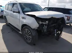 JN8AY2BBXP9835671 2023 NISSAN ARMADA