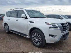JN8AY2BC0N9160760 2022 NISSAN ARMADA