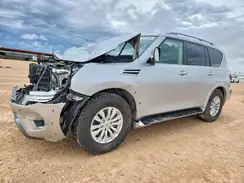JN8AY2BC0N9162945 2022 NISSAN ARMADA