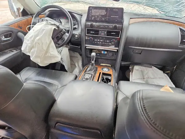 JN8AY2BC0N9162945 2022 NISSAN ARMADA - Image 8