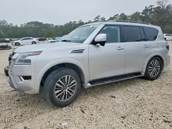 JN8AY2BC0P9182423 2023 NISSAN ARMADA