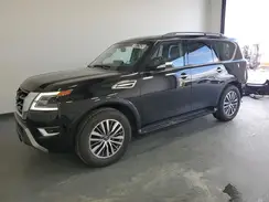 JN8AY2BC0P9182518 2023 NISSAN ARMADA