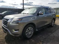 JN8AY2BC0P9182566 2023 NISSAN ARMADA