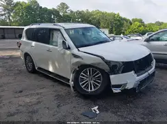 JN8AY2BC0P9183538 2023 NISSAN ARMADA
