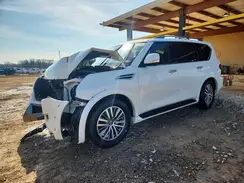 JN8AY2BC0P9184110 2023 NISSAN ARMADA