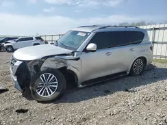 JN8AY2BC1M9146364 2021 NISSAN ARMADA