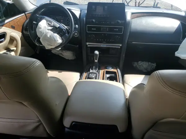 JN8AY2BC1M9146364 2021 NISSAN ARMADA - Image 8