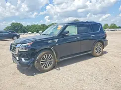 JN8AY2BC1M9146977 2021 NISSAN ARMADA