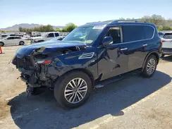 JN8AY2BC1N9160959 2022 NISSAN ARMADA
