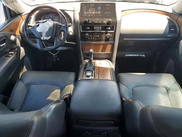 JN8AY2BC1N9160959 2022 NISSAN ARMADA - Image 8