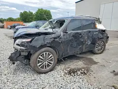 JN8AY2BC1N9161707 2022 NISSAN ARMADA